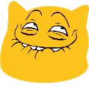 :blobcatgrin