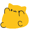 :blobcatfat