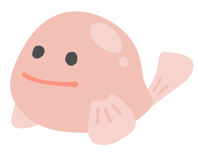 :blobblobfish