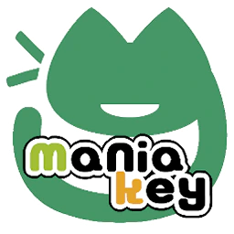 :maniakey