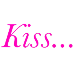 :kiss__ooo