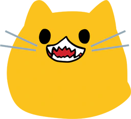 :blobcat_hagakowai