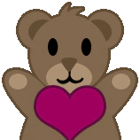 :bear_hugs