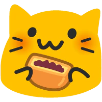 :blobcat_mochocho