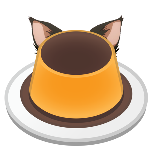 :pudding_cat: