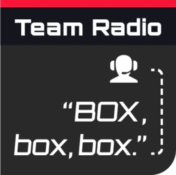 :teamradio_box_box_box