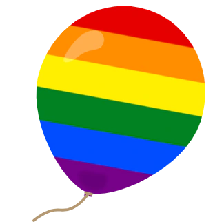 :pride_balloon