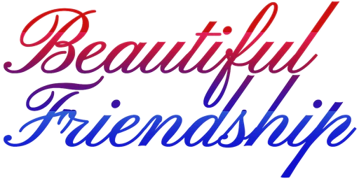 :beautiful_friendship