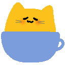 :blobcat_teacup: