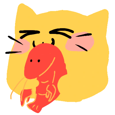 :blobcat_zarigani_hug