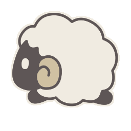 :sheep_hop:
