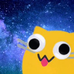 :spaceblobcat