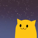 :spaceblobcat