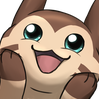 :furret_excited: