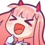 :zerotwo_excited: