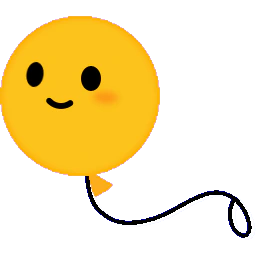 :bloballoon