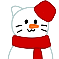 :blobcat_snowy