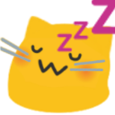 :blobcatsleep2: