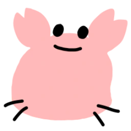 :blobcrab