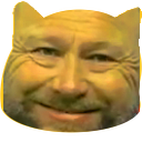 :blobcatalexjones: