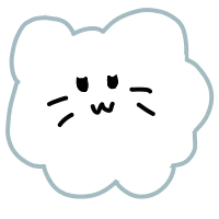 :blobcat_cloudy