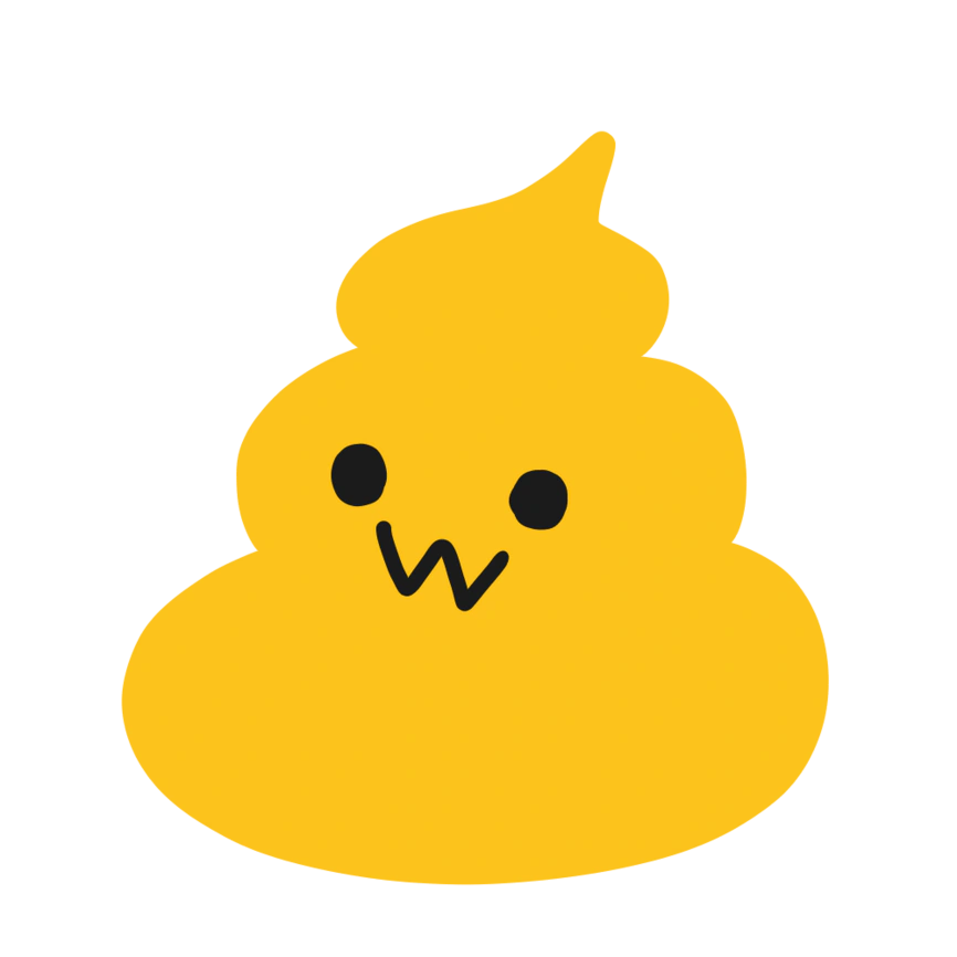 :blobpoop