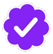 :purple_verified: