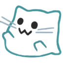 :blobcat_ghostreach