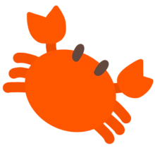 :crab