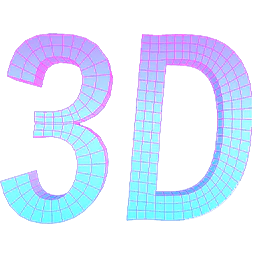 :3d