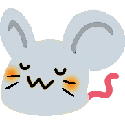 :mouse_blob_uwu