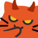 :meow_devil