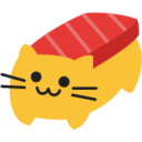 :meow_sushi: