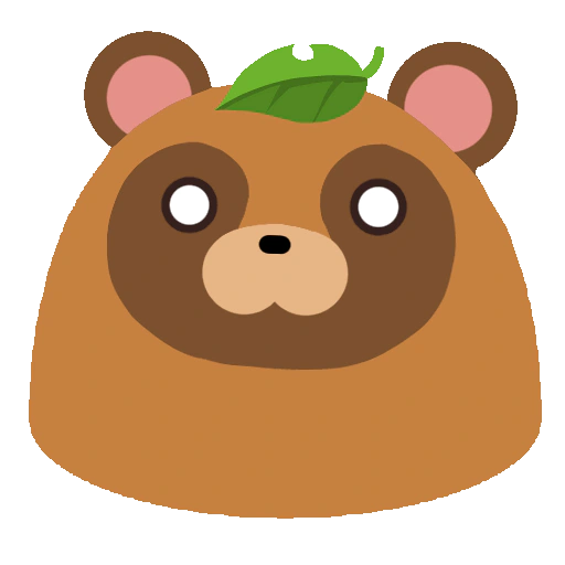 :blobtanuki_gakuburu