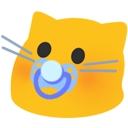 :blobcatpacifier: