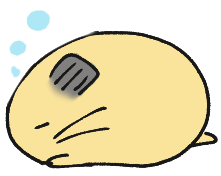 :hamster_sleeping: