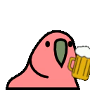 :beerparrot