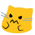 :blobcat_unhappy