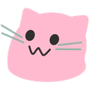 :blobcat_pink