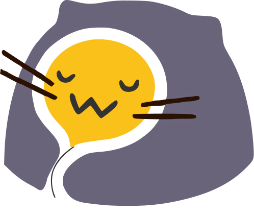 :blobcat_wrapped_in_blanket