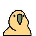 :discoparrot