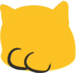 :blobcat_ass