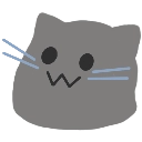 :blobcat_kuro: