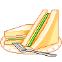 :sandwich