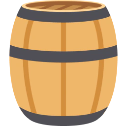 :barrel