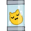 :ablobcat_watertank