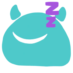 :blob_9ineverse_sleepy