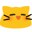 :BlobCat_Melt