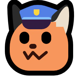 :neofox_police