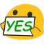 :blobsign_yes